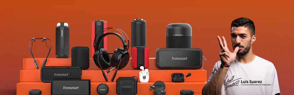 Tronsmart aliexpress