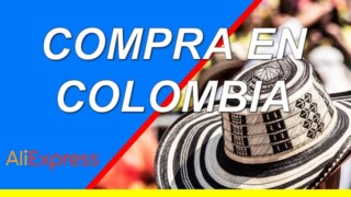 aliexpress colombia