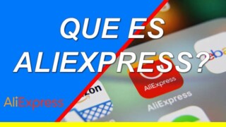 Que es aliexpress