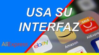 como navegar en aliexpress