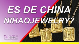 De donde es Nihaojewelry