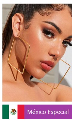 Mexico Nihaojewelry 1