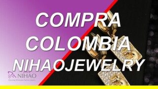 Nihaojewelry Colombia