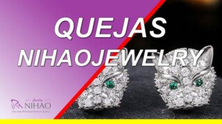 Quejas Nihaojewelry