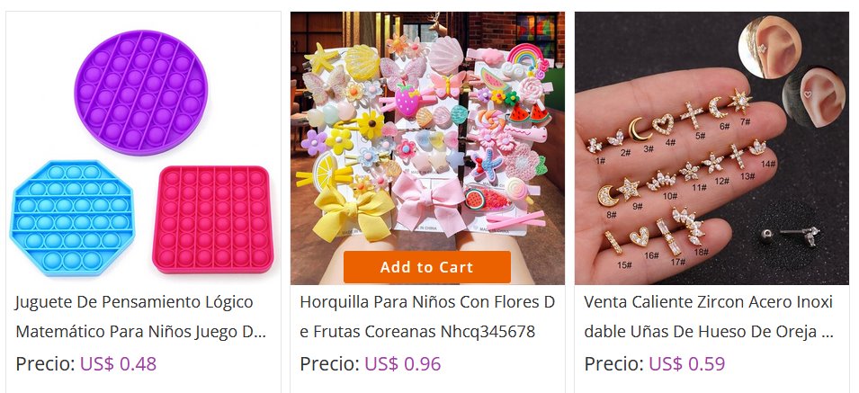como comprar Nihaojewelry 1