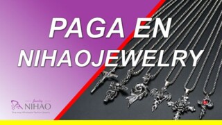 pagar en Nihaojewelry