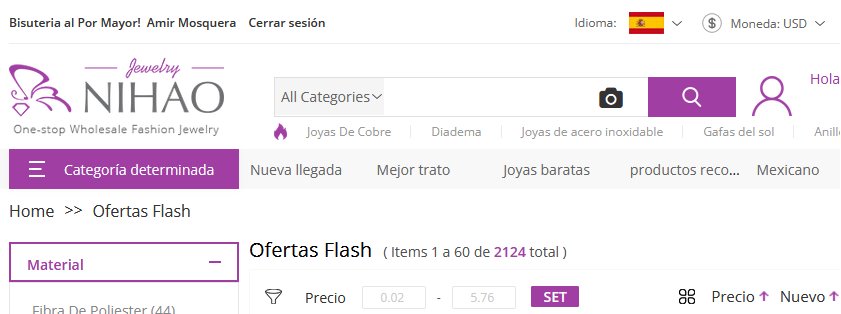 que es Nihaojewelry 2