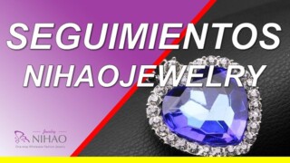 seguimiento envios Nihaojewelry