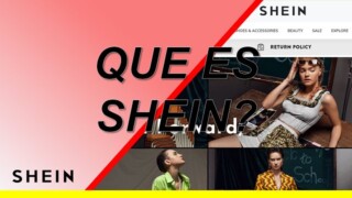 Descubre Shein