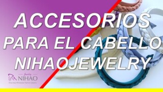 accesorios para el cabello nihaojewelry