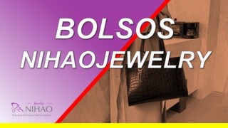 bolsos nihaojewelry