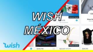 Cómo comprar en Wish desde Mexico